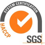 SGS HACCP